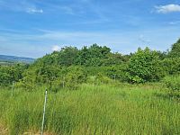 Prodej stavebního pozemku, 1200 m2, Modlany - Drahkov, okr. Teplice