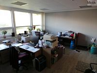 Pronájem Kanceláře 59 m2, Most- Velebudice, ulice Obchodní - Foto 2