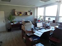 Pronájem Kanceláře 59 m2, Most- Velebudice, ulice Obchodní - Foto 3
