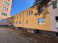 Litvínov, zrekonstruovaný bytový dům s nebytovými prostory, ul. Ruská, snížení ceny! - Foto 3