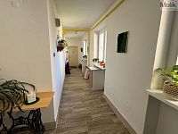 Litvínov, zrekonstruovaný bytový dům s nebytovými prostory, ul. Ruská, snížení ceny! - Foto 8