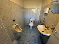 Litvínov, zrekonstruovaný bytový dům s nebytovými prostory, ul. Ruská, snížení ceny! - Foto 10