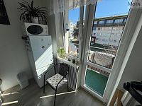 Litvínov, zrekonstruovaný bytový dům s nebytovými prostory, ul. Ruská, snížení ceny! - Foto 13