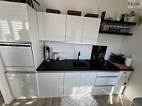 Litvínov, zrekonstruovaný bytový dům s nebytovými prostory, ul. Ruská, snížení ceny! - Foto 14