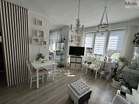 Litvínov, zrekonstruovaný bytový dům s nebytovými prostory, ul. Ruská, snížení ceny! - Foto 16