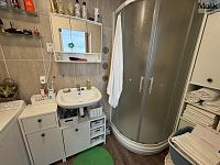 Litvínov, zrekonstruovaný bytový dům s nebytovými prostory, ul. Ruská, snížení ceny! - Foto 17