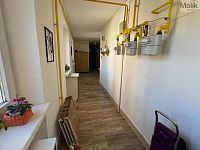 Litvínov, zrekonstruovaný bytový dům s nebytovými prostory, ul. Ruská, snížení ceny! - Foto 18