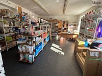 Litvínov, zrekonstruovaný bytový dům s nebytovými prostory, ul. Ruská, snížení ceny! - Foto 23