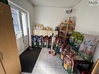 Litvínov, zrekonstruovaný bytový dům s nebytovými prostory, ul. Ruská, snížení ceny! - Foto 24