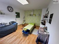 Litvínov, zrekonstruovaný bytový dům s nebytovými prostory, ul. Ruská, snížení ceny! - Foto 25