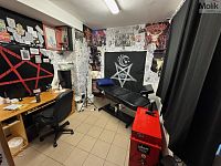 Litvínov, zrekonstruovaný bytový dům s nebytovými prostory, ul. Ruská, snížení ceny! - Foto 27