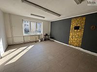 Litvínov, zrekonstruovaný bytový dům s nebytovými prostory, ul. Ruská, snížení ceny! - Foto 29