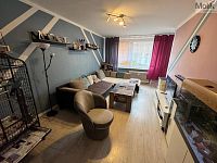 Most, prodej družstevního bytu 3+1, ul. Kpt. Jaroše, 61,81 m2 - Foto 5