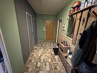 Most, prodej družstevního bytu 3+1, ul. Kpt. Jaroše, 61,81 m2 - Foto 6