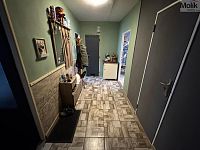 Most, prodej družstevního bytu 3+1, ul. Kpt. Jaroše, 61,81 m2 - Foto 7