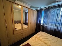 Most, prodej družstevního bytu 3+1, ul. Kpt. Jaroše, 61,81 m2 - Foto 8