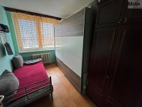 Most, prodej družstevního bytu 3+1, ul. Kpt. Jaroše, 61,81 m2 - Foto 11