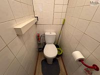 Most, prodej družstevního bytu 3+1, ul. Kpt. Jaroše, 61,81 m2 - Foto 12