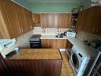 Most, prodej družstevního bytu 3+1, ul. Kpt. Jaroše, 61,81 m2 - Foto 14