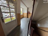 Most, prodej družstevního bytu 3+1, ul. Kpt. Jaroše, 61,81 m2 - Foto 15