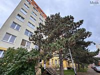 Most, prodej družstevního bytu 3+1, ul. Kpt. Jaroše, 61,81 m2 - Foto 16