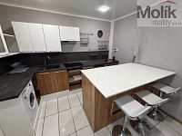 Byt 2+1, ul. Tř. Budovatelů, Most