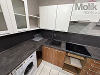 Byt 2+1, ul. Tř. Budovatelů, Most - Foto 4