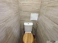 Byt 2+1, ul. Tř. Budovatelů, Most - Foto 10