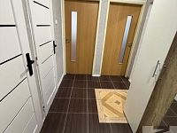 Byt 2+1, ul. Tř. Budovatelů, Most - Foto 11