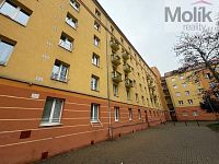 Byt 2+1, ul. Tř. Budovatelů, Most - Foto 12