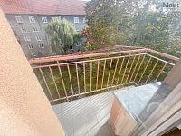 Pronájem bytu 2+1, 55m2, P. Jilemnického, Most  - Foto 8