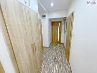 Pronájem bytu 2+1, 55m2, P. Jilemnického, Most  - Foto 9