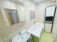 Pronájem bytu 2+1, 55m2, P. Jilemnického, Most  - Foto 13