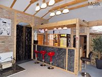 Prodej penzionu 325 m2 s pozemkem 687 m2 v Lobendavě