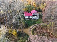 Prodej penzionu 325 m2 s pozemkem 687 m2 v Lobendavě - Foto 3