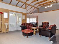 Prodej penzionu 325 m2 s pozemkem 687 m2 v Lobendavě - Foto 4