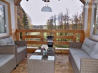 Prodej penzionu 325 m2 s pozemkem 687 m2 v Lobendavě - Foto 5