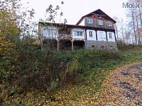 Prodej penzionu 325 m2 s pozemkem 687 m2 v Lobendavě - Foto 7