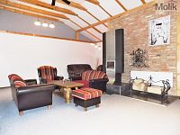 Prodej penzionu 325 m2 s pozemkem 687 m2 v Lobendavě - Foto 10