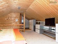 Prodej penzionu 325 m2 s pozemkem 687 m2 v Lobendavě - Foto 15