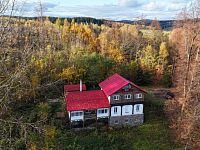 Prodej penzionu 325 m2 s pozemkem 687 m2 v Lobendavě - Foto 16