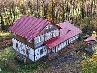 Prodej penzionu 325 m2 s pozemkem 687 m2 v Lobendavě - Foto 17