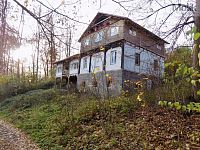 Prodej penzionu 325 m2 s pozemkem 687 m2 v Lobendavě - Foto 18