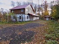 Prodej penzionu 325 m2 s pozemkem 687 m2 v Lobendavě - Foto 19