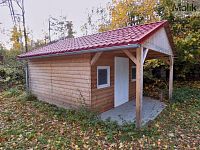 Prodej penzionu 325 m2 s pozemkem 687 m2 v Lobendavě - Foto 20