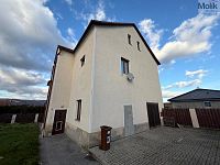 Rodinný dům, Věšťany, Modlany - Foto 2