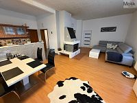 Rodinný dům, Věšťany, Modlany - Foto 4