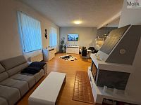 Rodinný dům, Věšťany, Modlany - Foto 5