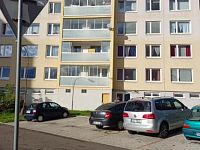 Prodej bytu 2+kk, Krupka, ul. Dukelských Hrdinů