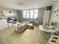 Prodej bytu 4+1 s lodžií, 71m2, Okružní, Meziboří - Foto 3